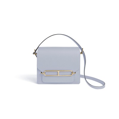 HERMES ROULIS MINI 18 EVERYCOLOR H070510CK6J  (18*14*6cm)